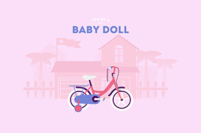 baby doll