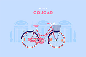 cougar