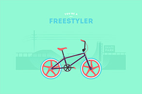 freestyler