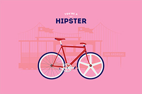 hipster