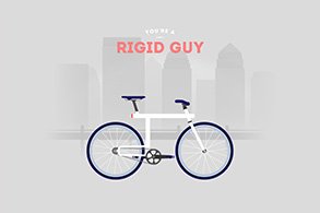 rigid guy
